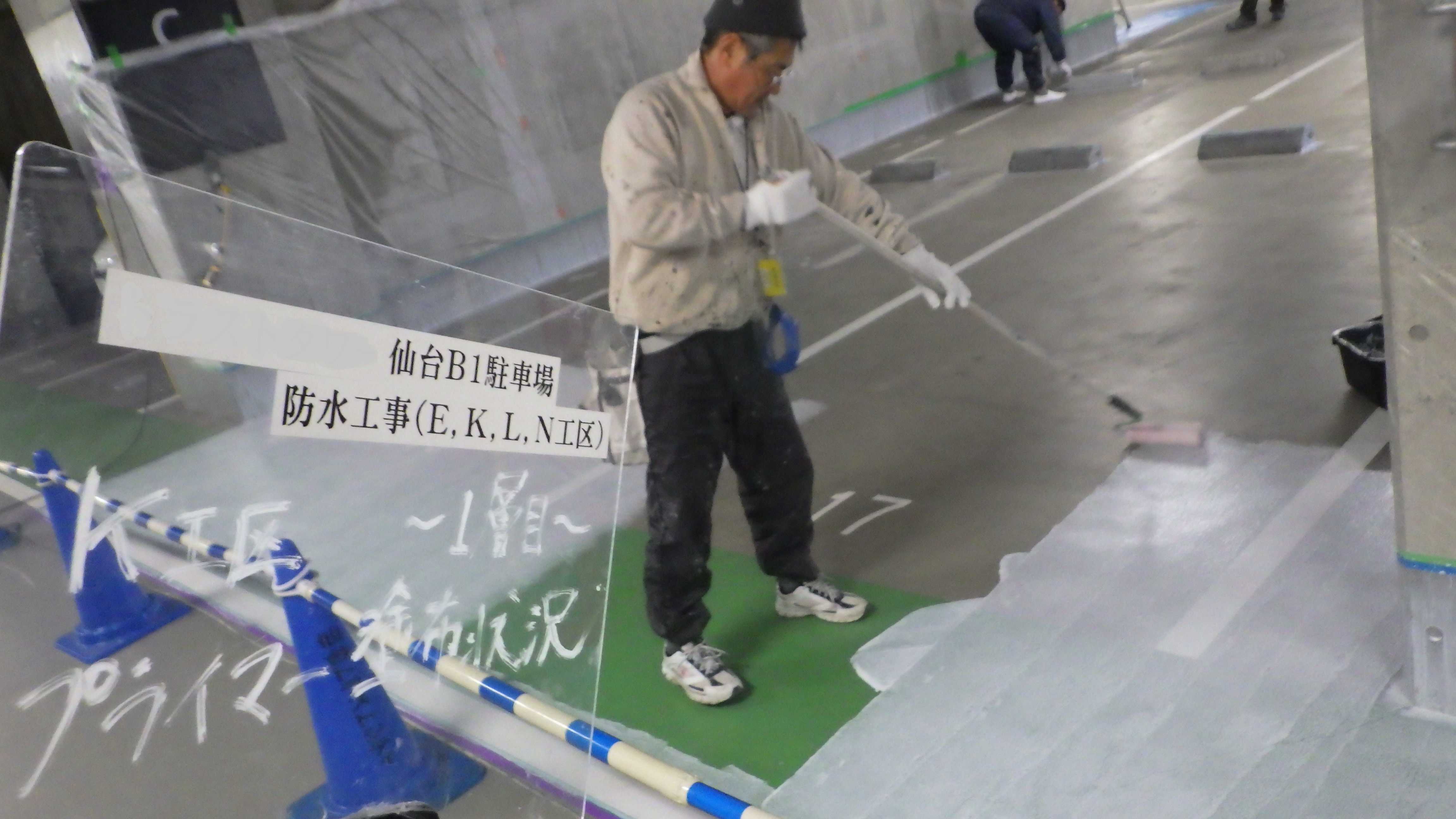 免震・耐震・制震技術